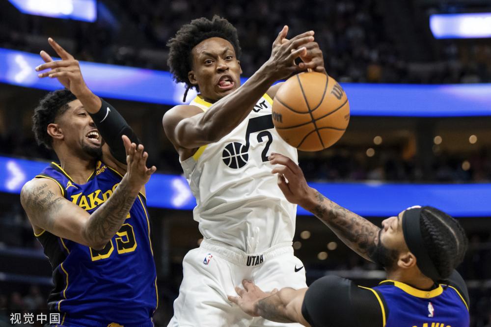 赛场的多重 赛场的多重