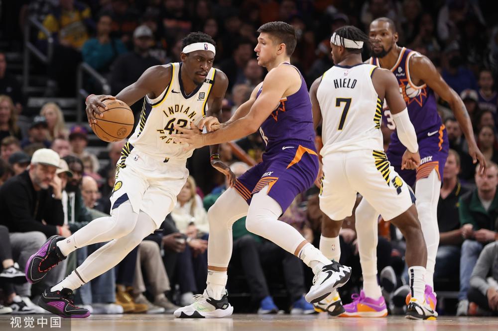 这场对决充 这场对决充