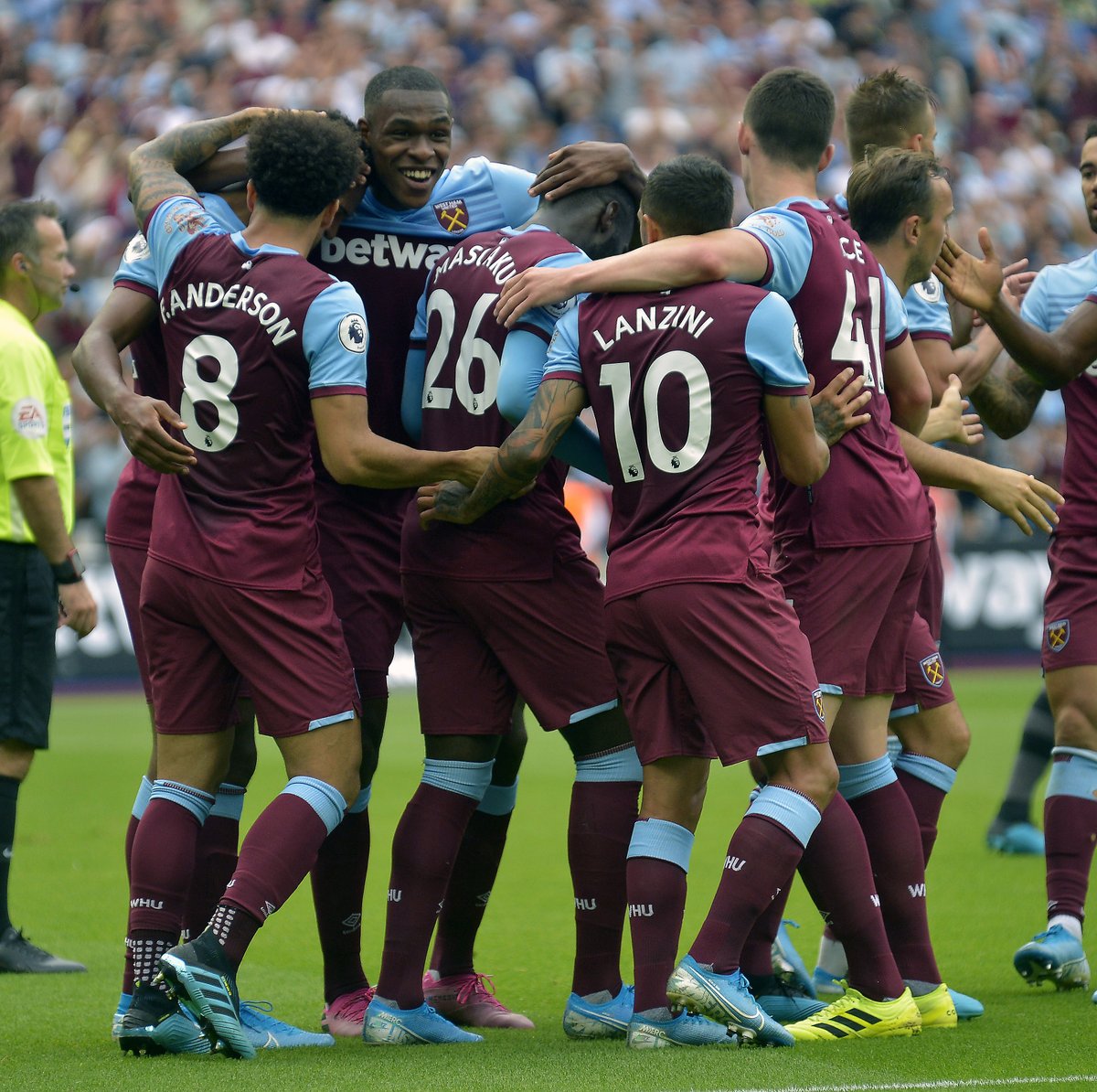 我们有理由 我们有理由